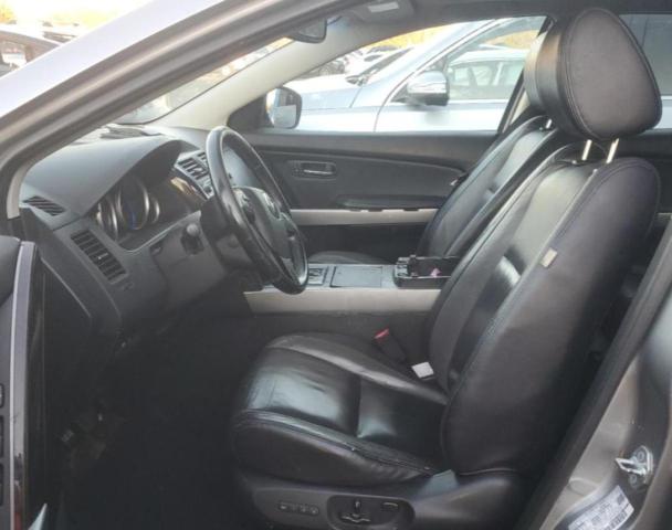 Photo 7 from auction – 2012 MAZDA CX-9 with VIN JM3TB3DV6C0342353