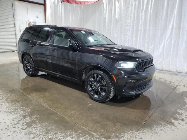 Photo 4 from auction – 2023 DODGE DURANGO R/ with VIN 1C4SDHCT4PC567449
