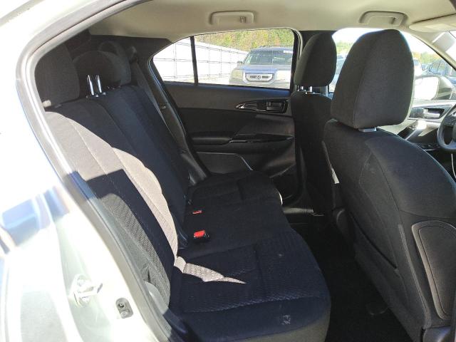 Photo 11 from auction – 2024 MITSUBISHI ECLIPSE CR with VIN JA4ATVAA8RZ071675