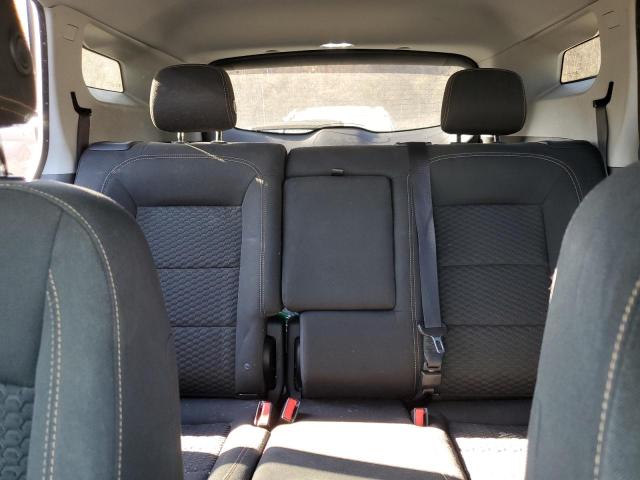 Photo 10 from auction – 2019 GMC TERRAIN SL with VIN 3GKALTEV3KL308047