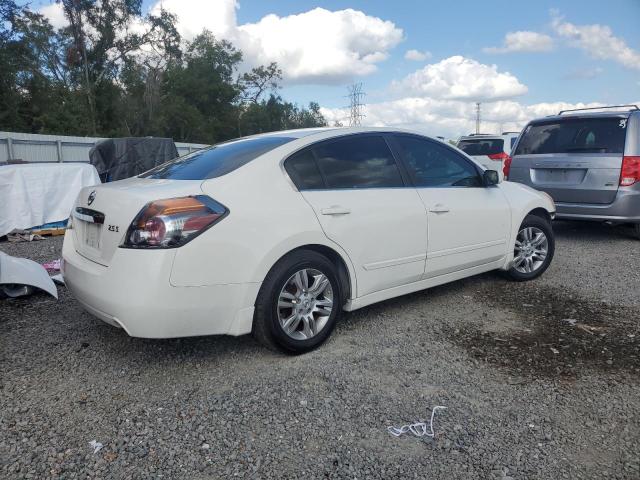Photo 3 from auction – 2012 NISSAN ALTIMA BAS with VIN 1N4AL2AP2CN548341
