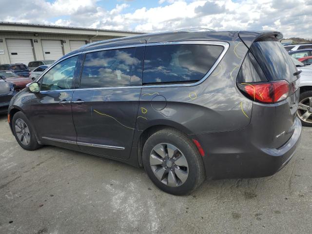 Photo 2 from auction – 2019 CHRYSLER PACIFICA H with VIN 2C4RC1N75KR541774