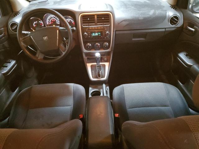 Photo 8 from auction – 2010 DODGE CALIBER SX with VIN 1B3CB4HA1AD662757
