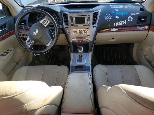 Photo 8 from auction – 2012 SUBARU OUTBACK 2. with VIN 4S4BRCJC8C3241490