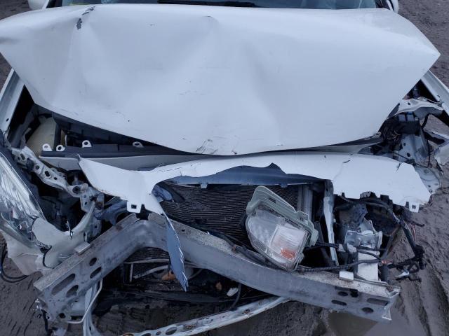 Photo 11 from auction – 2014 TOYOTA PRIUS with VIN JTDKN3DU5E0375219