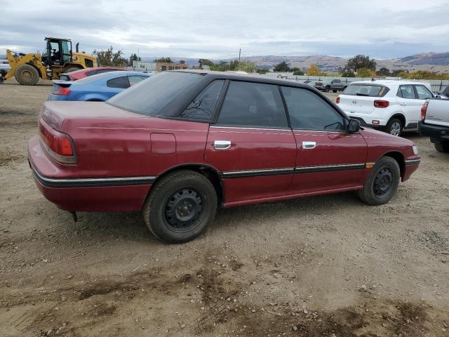 Photo 3 from auction – 1994 SUBARU LEGACY L with VIN 4S3BC6335R1642505