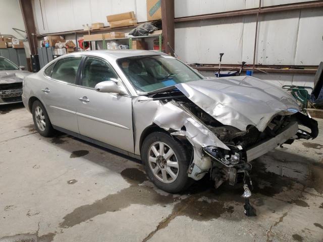 Photo 4 from auction – 2006 BUICK ALLURE CX with VIN 2G4WF582761235158