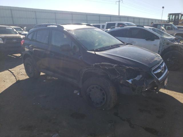Photo 4 from auction – 2013 SUBARU XV CROSSTR with VIN JF2GPACC6D2872149