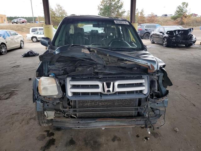 صورة رقم 5 من المزاد - 2008 HONDA PILOT EXL مع VIN 5FNYF18518B007012