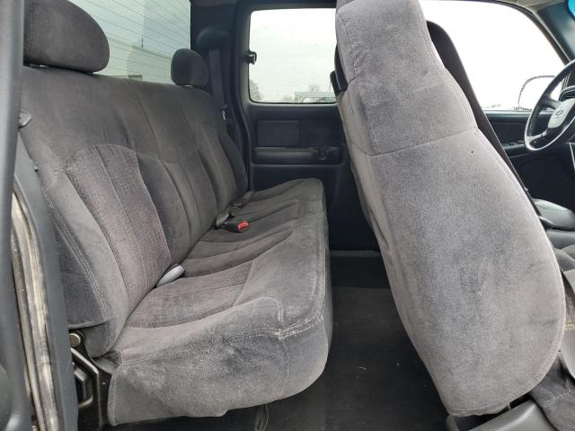 Zdjęcie 10 z aukcji – 2000 CHEVROLET SILVERADO z VIN 1GCEK19T8YZ338367