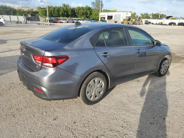 Photo 3 from auction – 2019 KIA RIO S with VIN 3KPA24AB4KE179840