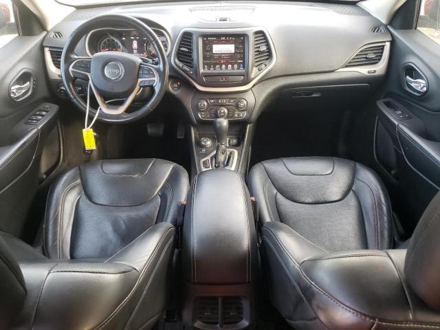 Photo 8 from auction – 2015 JEEP CHEROKEE L with VIN 1C4PJMDSXFW664827