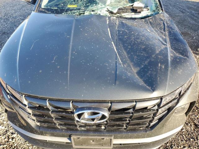 Photo 12 from auction – 2022 HYUNDAI TUCSON SEL with VIN KM8JFCA18NU042973