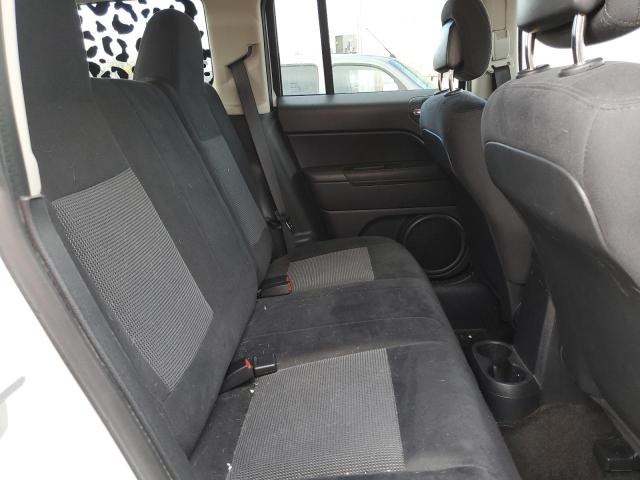Photo 11 from auction – 2015 JEEP PATRIOT LA with VIN 1C4NJRFB2FD280313