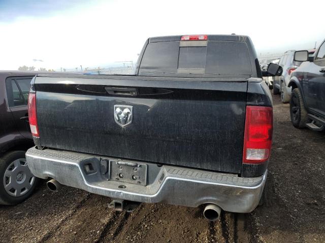 Photo 6 from auction – 2012 DODGE RAM 1500 S with VIN 1C6RD7LT7CS163349