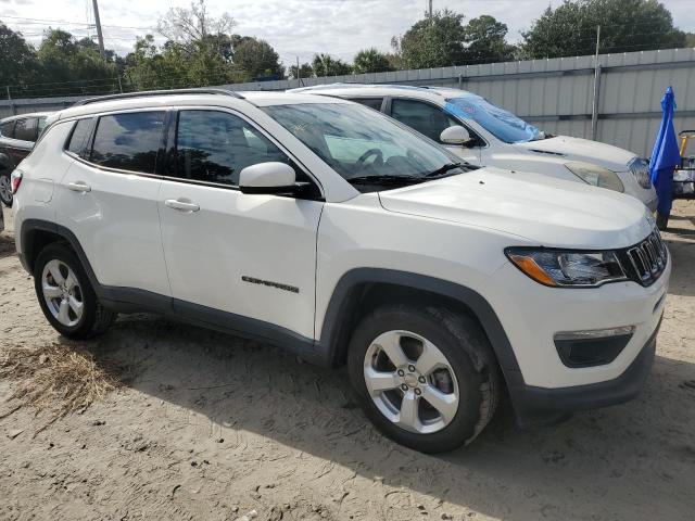 Photo 4 from auction – 2019 JEEP COMPASS LA with VIN 3C4NJDBB6KT672790