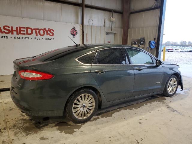 Photo 3 from auction – 2015 FORD FUSION SE with VIN 3FA6P0LU6FR249146
