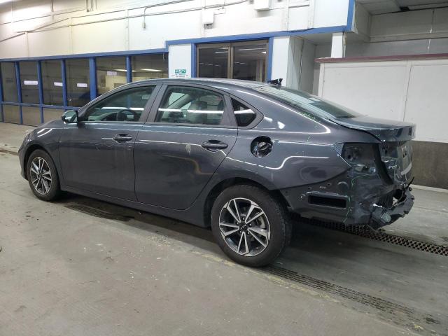 Photo 2 from auction – 2023 KIA FORTE LX with VIN 3KPF24AD4PE646138