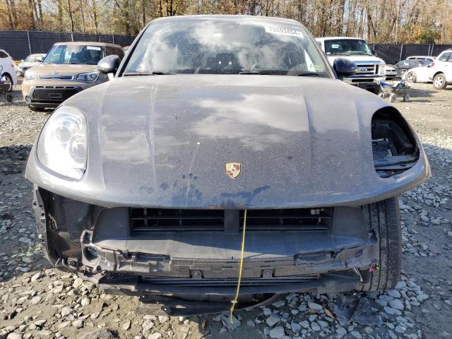 Photo 5 from auction – 2017 PORSCHE MACAN with VIN WP1AA2A50HLB06626