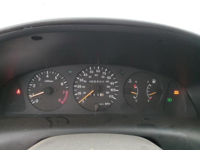 Photo 9 from auction – 2001 SUZUKI ESTEEM GL with VIN JS2GB41W215203159