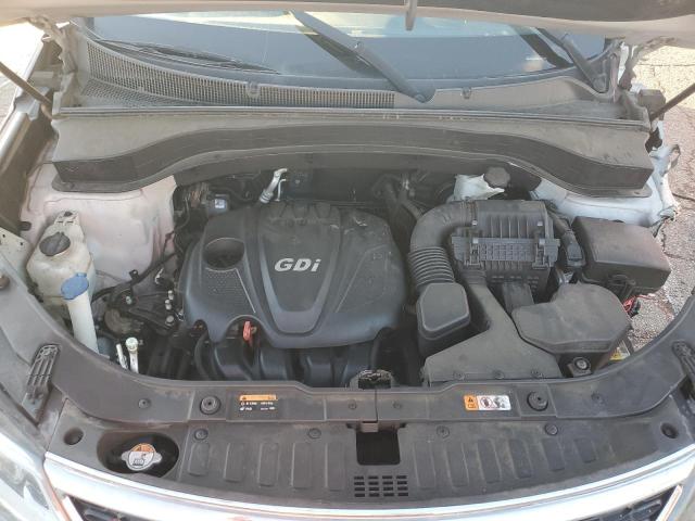 Photo 12 from auction – 2015 KIA SORENTO LX with VIN 5XYKT3A68FG630128