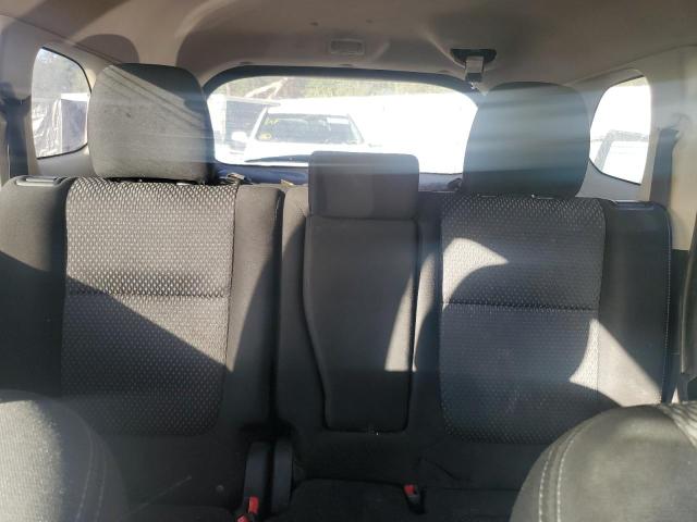 Photo 10 from auction – 2018 MITSUBISHI OUTLANDER with VIN JA4AZ3A33JJ005512