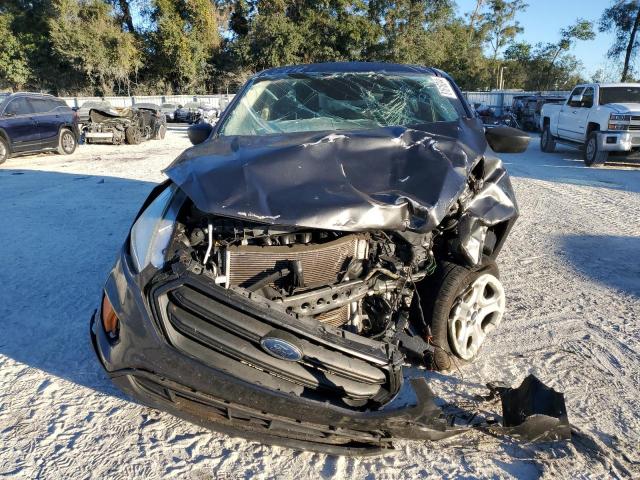 Photo 5 from auction – 2017 FORD ESCAPE S with VIN 1FMCU0F71HUB49264