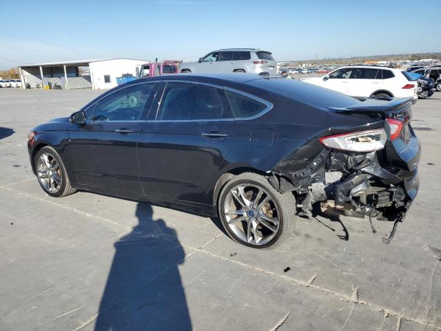 Photo 2 from auction – 2014 FORD FUSION TIT with VIN 3FA6P0K98ER265411