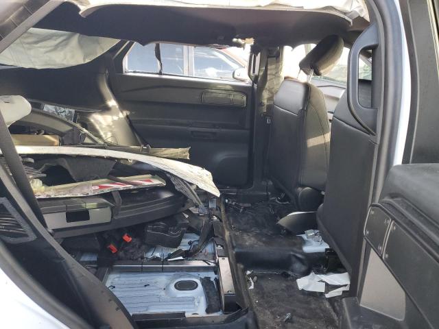 Photo 11 from auction – 2021 FORD EXPLORER P with VIN 1FM5K8AC4MGC00394