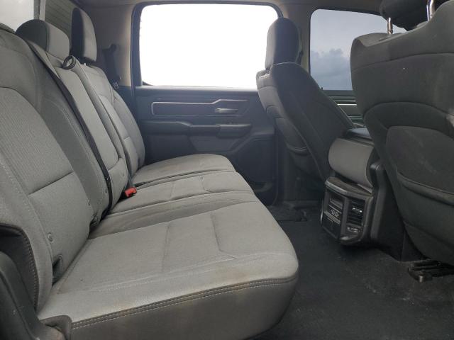 Photo 10 from auction – 2019 RAM 1500 BIG H with VIN 1C6SRFFT7KN572067