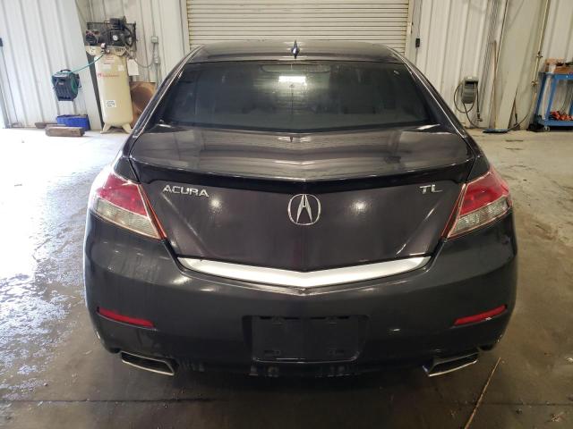 Photo 6 from auction – 2012 ACURA TL with VIN 19UUA8F5XCA033068