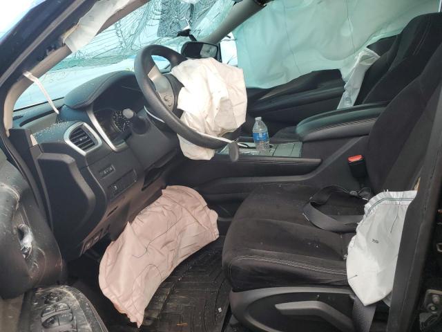 Photo 7 from auction – 2016 NISSAN MURANO S with VIN 5N1AZ2MG5GN141488