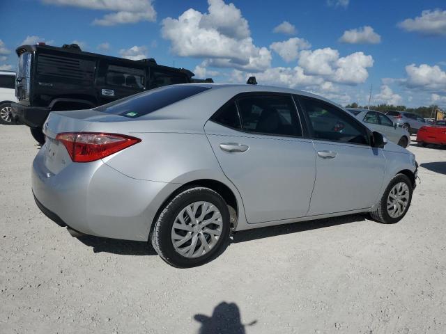 Photo 3 from auction – 2018 TOYOTA COROLLA L with VIN 2T1BURHE9JC034611