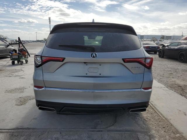 Photo 6 from auction – 2022 ACURA MDX with VIN 5J8YD9H30NL009797