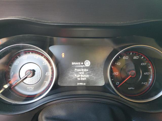 Zdjęcie 9 z aukcji – 2015 DODGE CHARGER SE z VIN 2C3CDXFG0FH908360