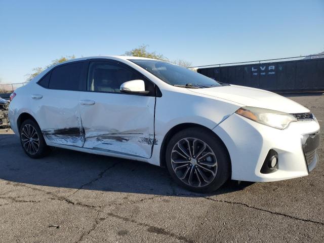Photo 4 from auction – 2016 TOYOTA COROLLA L with VIN 5YFBURHE6GP533522