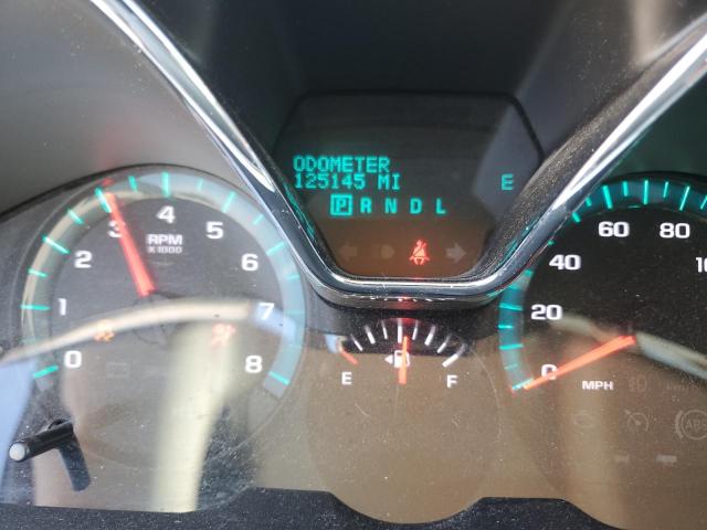 Photo 9 from auction – 2016 CHEVROLET TRAVERSE L with VIN 1GNKRFEDXGJ291714