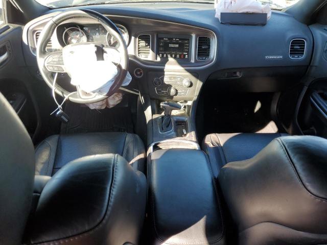 Photo 8 from auction – 2022 DODGE CHARGER SX with VIN 2C3CDXBG6NH133020