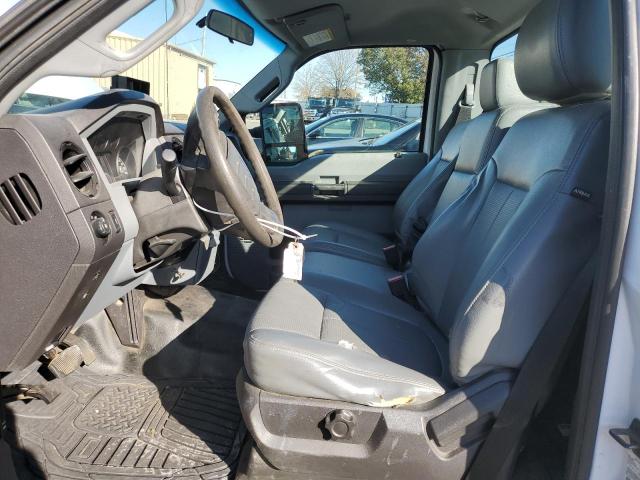 Zdjęcie 7 z aukcji – 2013 FORD F250 SUPER z VIN 1FTBF2A61DEB36054