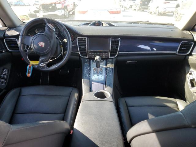Photo 8 from auction – 2014 PORSCHE PANAMERA 2 with VIN WP0AA2A77EL007817
