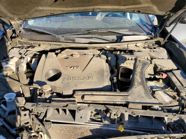 Photo 11 from auction – 2018 NISSAN MAXIMA 3.5 with VIN 1N4AA6AP4JC379462