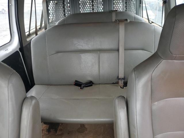 Photo 10 from auction – 2011 FORD ECONOLINE with VIN 1FBNE3BL3BDA11218