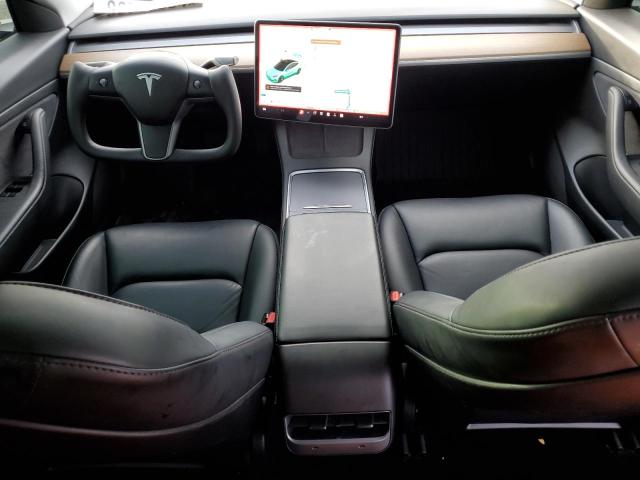 Photo 8 from auction – 2021 TESLA MODEL 3 with VIN 5YJ3E1EA8MF859365