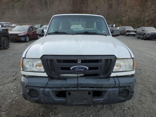 Photo 5 from auction – 2010 FORD RANGER with VIN 1FTKR1AD5APA51041
