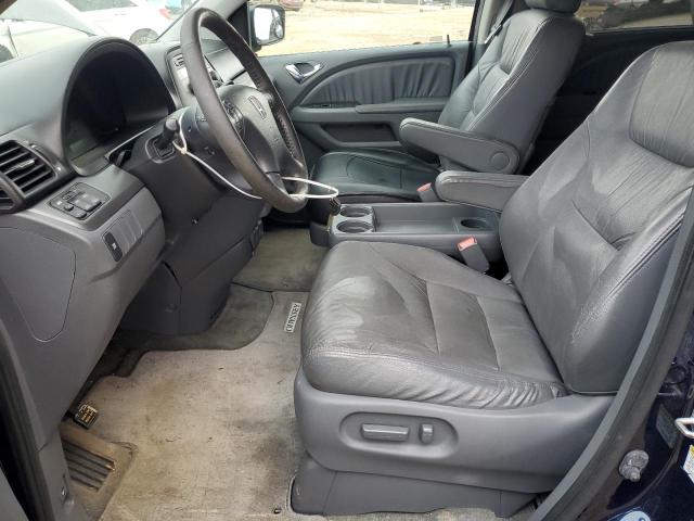 Photo 7 from auction – 2007 HONDA ODYSSEY EX with VIN 5FNRL38607B097088
