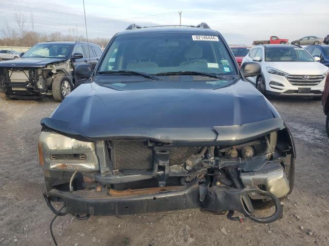 Photo 5 from auction – 2003 CHEVROLET TRAILBLAZE with VIN 1GNET16S036209887