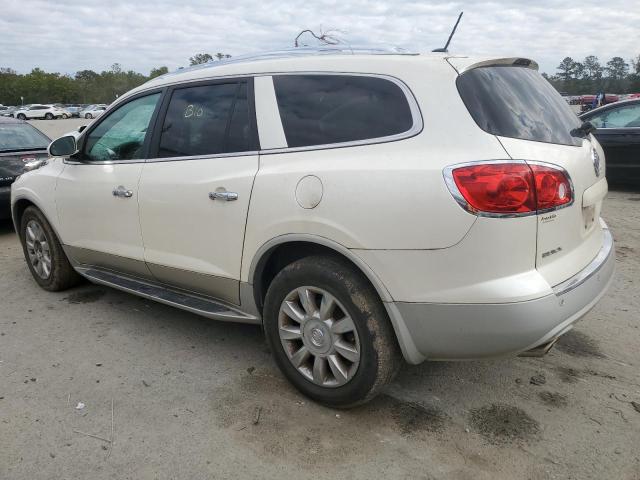 Photo 2 from auction – 2011 BUICK ENCLAVE CX with VIN 5GAKRBED6BJ336305