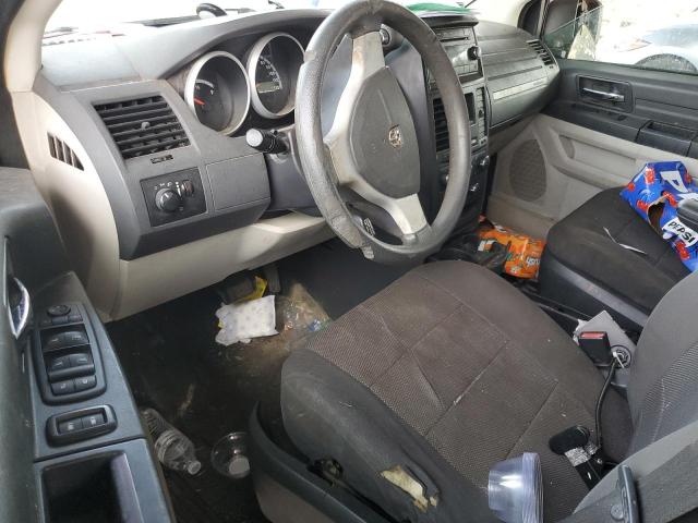 Photo 8 from auction – 2009 DODGE GRAND CARA with VIN 1D8HN44E49B501946