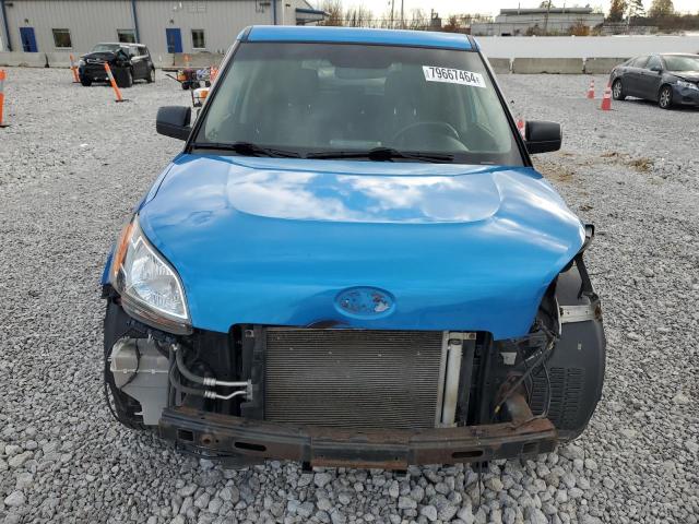 Photo 5 from auction – 2011 KIA SOUL + with VIN KNDJT2A25B7715471