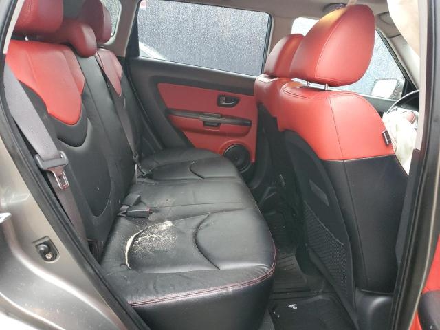 Photo 10 from auction – 2011 KIA SOUL + with VIN KNDJT2A23B7217382